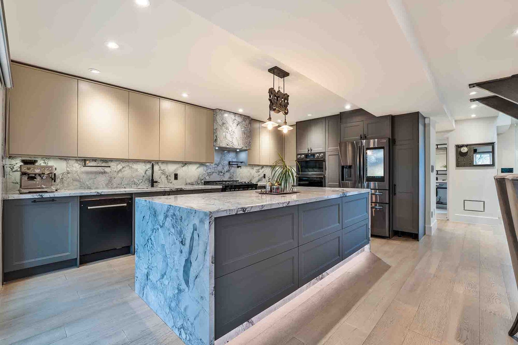 Kemano — view 5