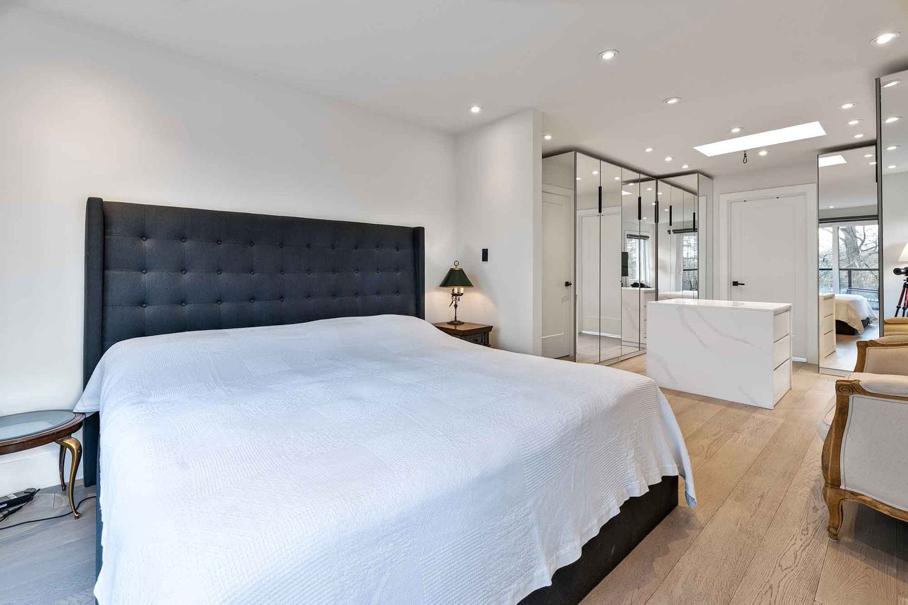 Kemano — view 7