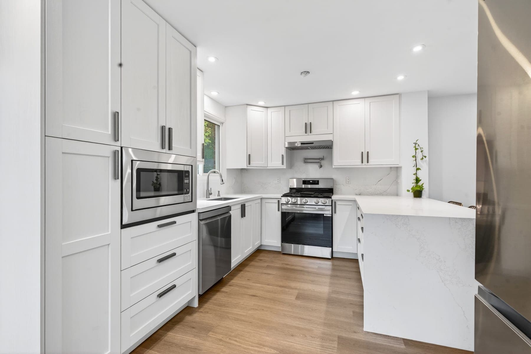 Basement Finishing in Toronto & the GTA — Nexon Build