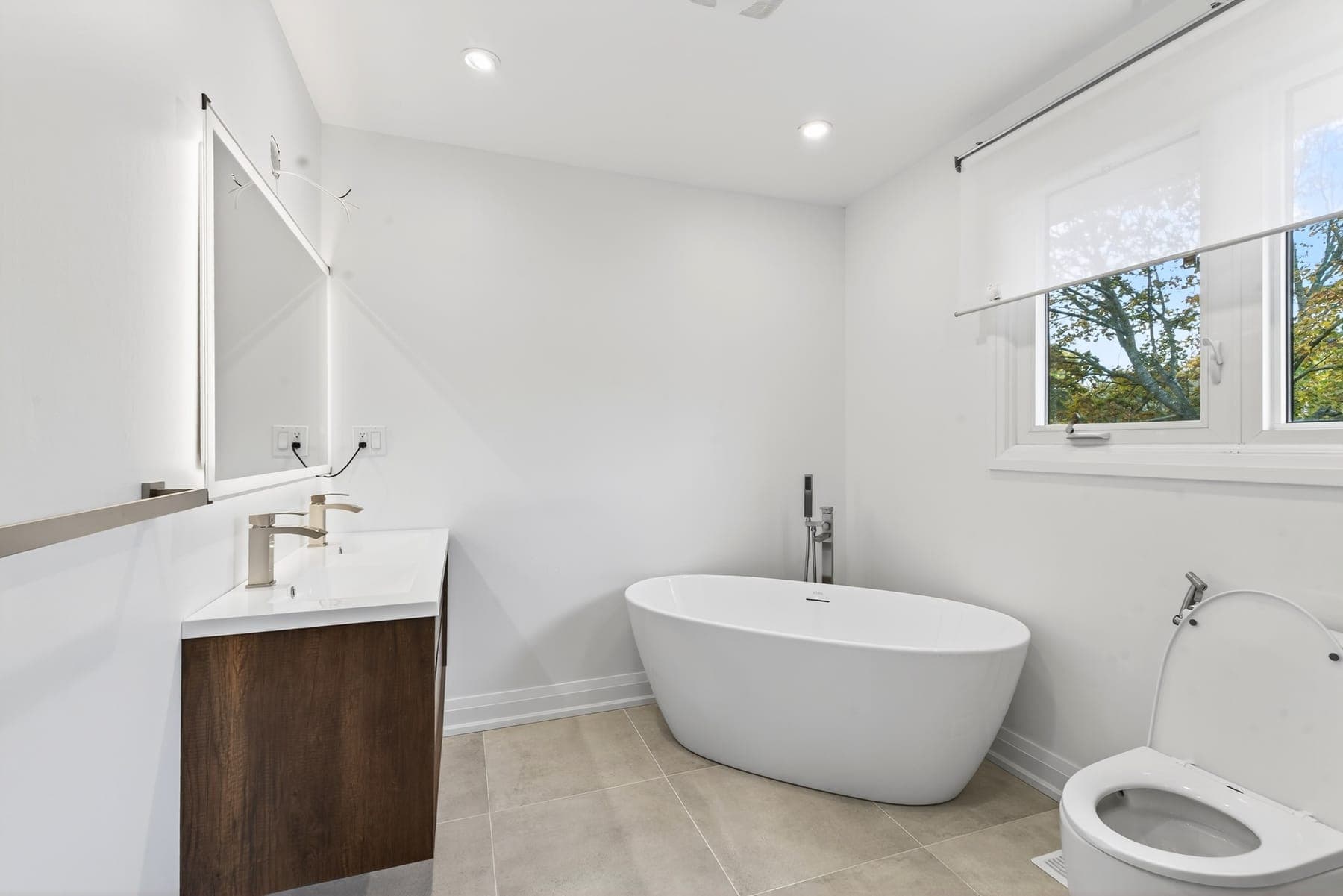 Lambeth — Full Renovation