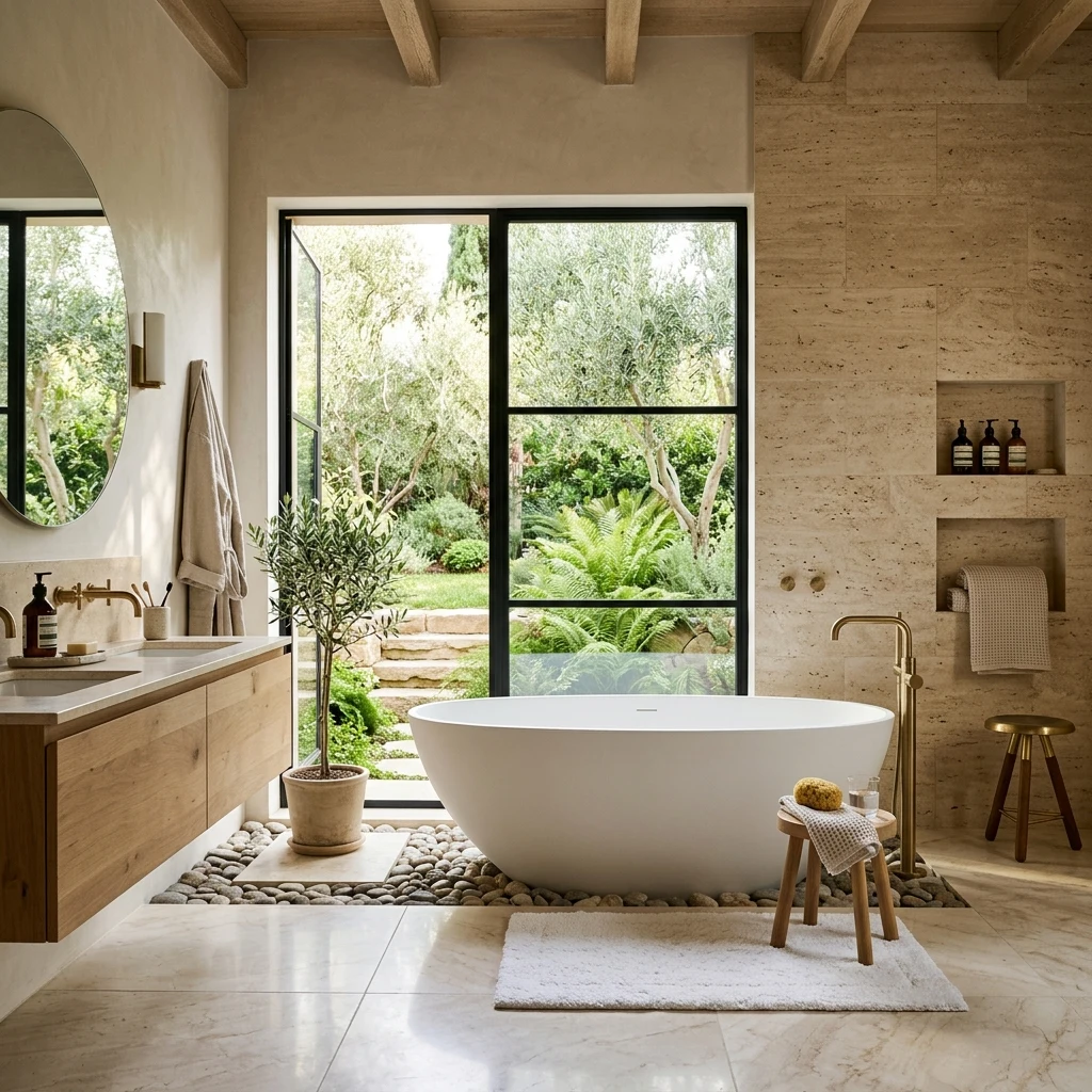 Bathroom Renovation Cost in Toronto (2026): Real Prices