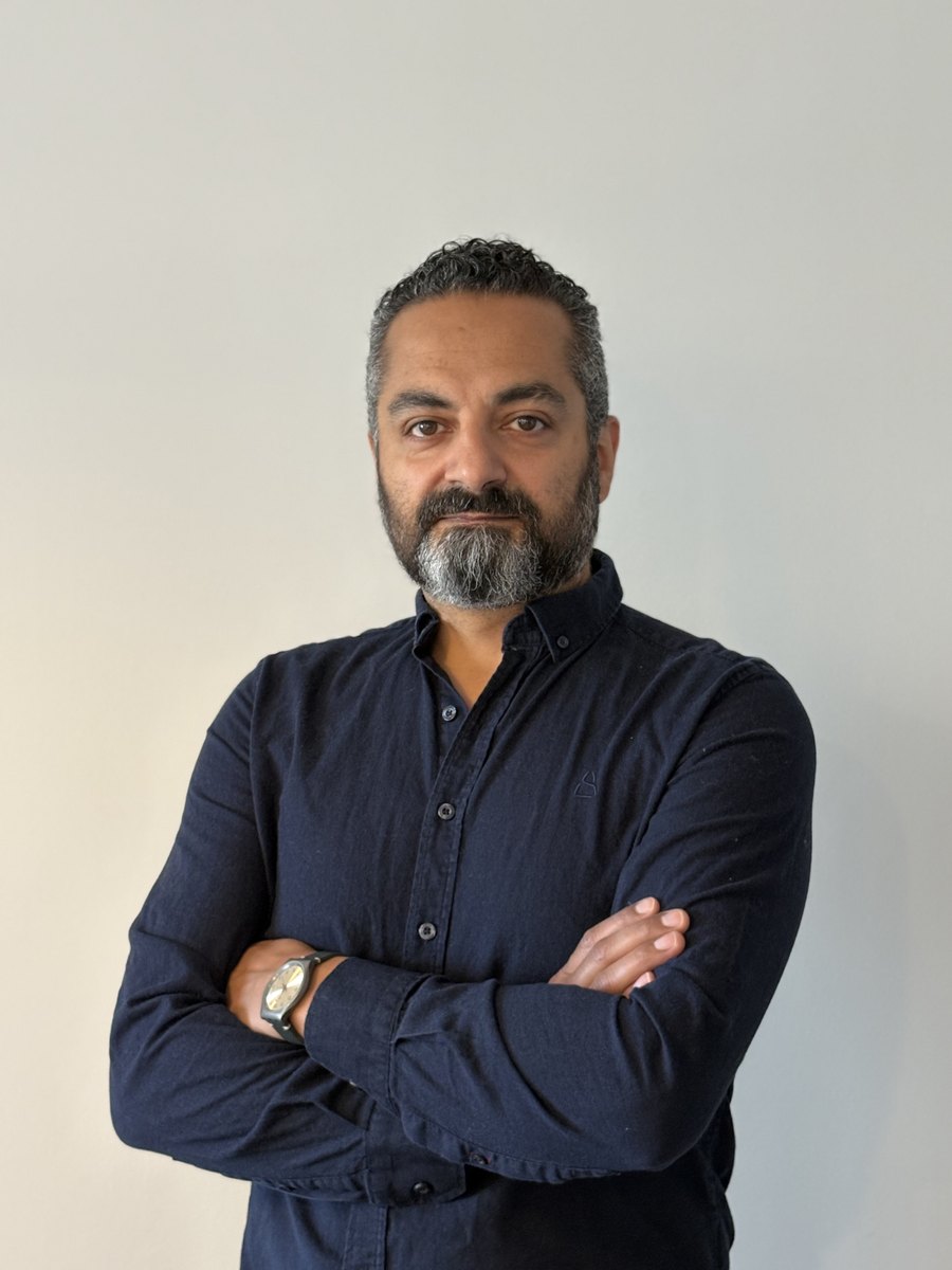 Fred Shik