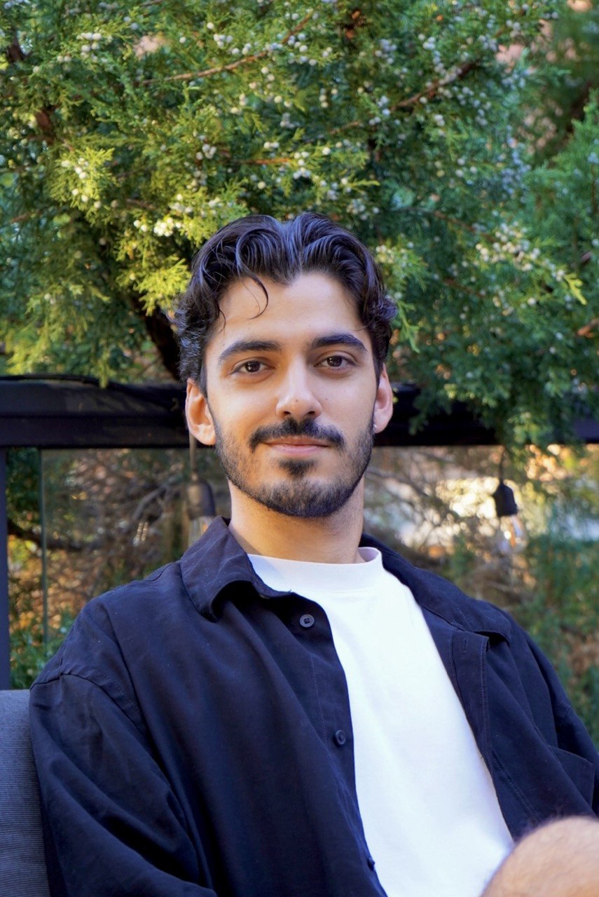 Yazdan Mohajerin